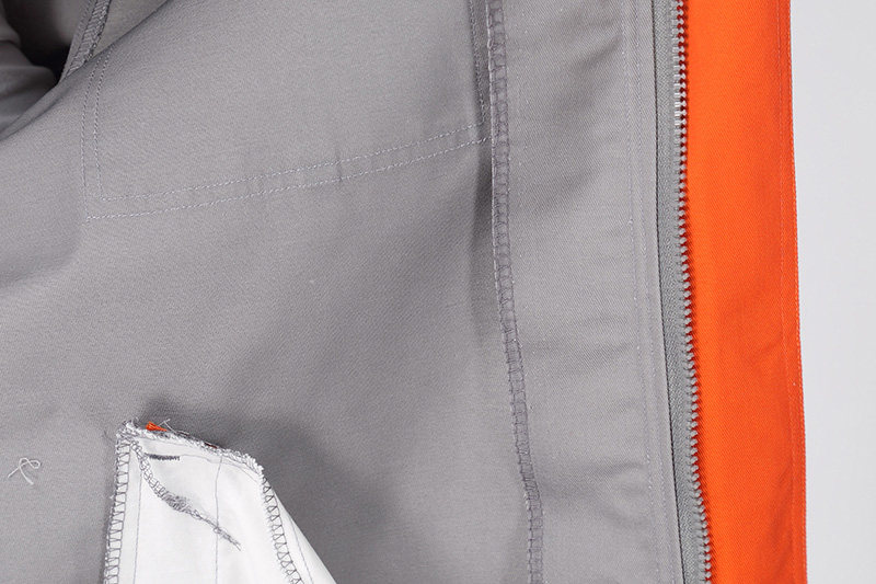 Vêtement de mécanicien en coton - Ref 1915884 Image 43