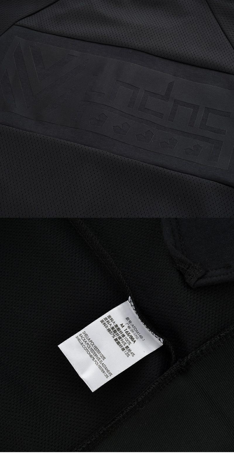 Áo khoác thể thao nữ mềm mại của Ning Ning - Thể thao lông cừu / jumper áo hoodie xanh dương