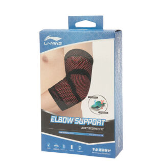 Li Ning thể thao đồ bảo hộ khuỷu tay ADEL104-1 băng đầu gối lining