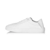Giày nam Li Ning giày thông thường mới thoáng khí tập thể dục nhỏ giày trắng giày thể thao giày sinh viên AGCM205 QC thegioigiaythethao Dép / giày thường