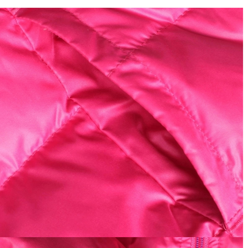Li Ning xuống áo khoác mùa đông của phụ nữ ngắn xuống áo khoác ấm thể thao áo phao AYMH028 AYMH038 QC áo phao nam chính hãng