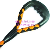 Плетение нейлоновой тяги с собачьей веревкой средней тяги