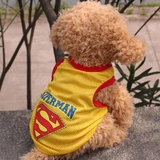 2 куска домашнего жилета для собачьей одежды для домашних животных костюм для собак одежда для собачьей одежды для собак продукты для собак.