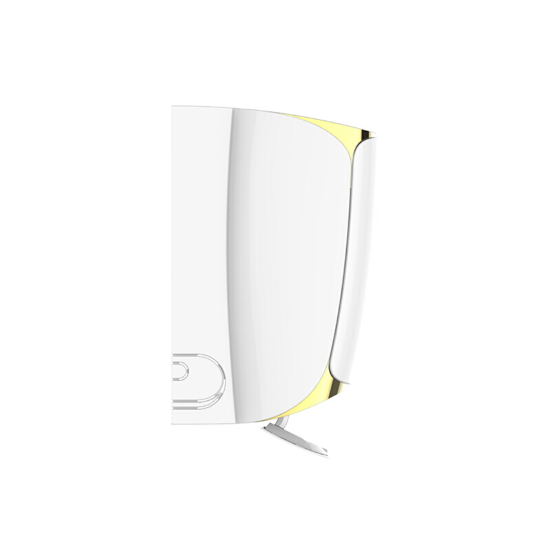 Gley Major 1 5 cold warm and frequency conversion WiFi cool treasure hanging machine KFR-35GW (35574)FNhAa-A3