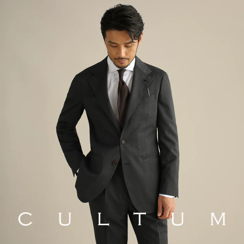 CULTUM Essence Wool Wool Naples Set