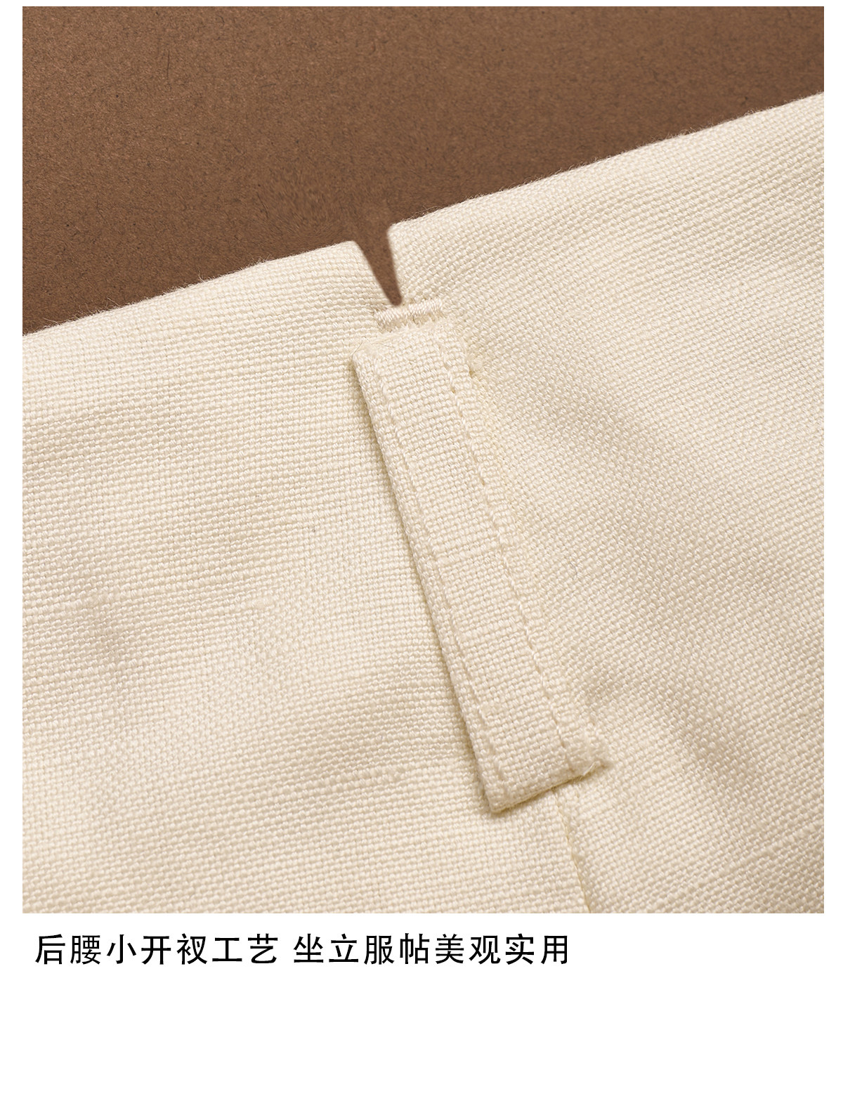 CULTUM Straight-Leg Pleated Trousers