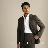 Льняное коричневое Шаньси