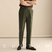 Армейский Зеленый