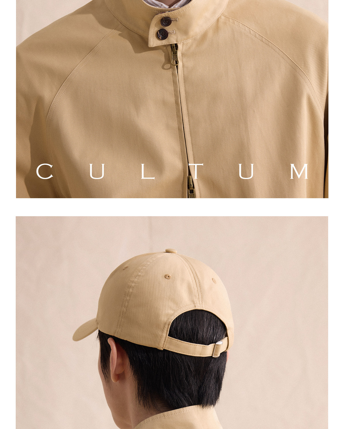 CULTUM Sailing Ship Baseball Cap