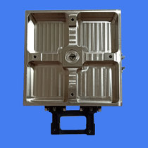 Bon machine clamp AB525 fixture ASM clamp bonding machine accessories wire welding machine 525 mechanical holder pressure plate