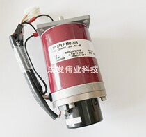 State machine AB559A rotary motor 02-15180 encoder LBK-011-1000 tie machine accessories motor carbon brush