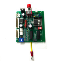 Wire bonding machine motor feeding board state machine wire feeder AB530 AB520 Phoenix machine motor feeding board