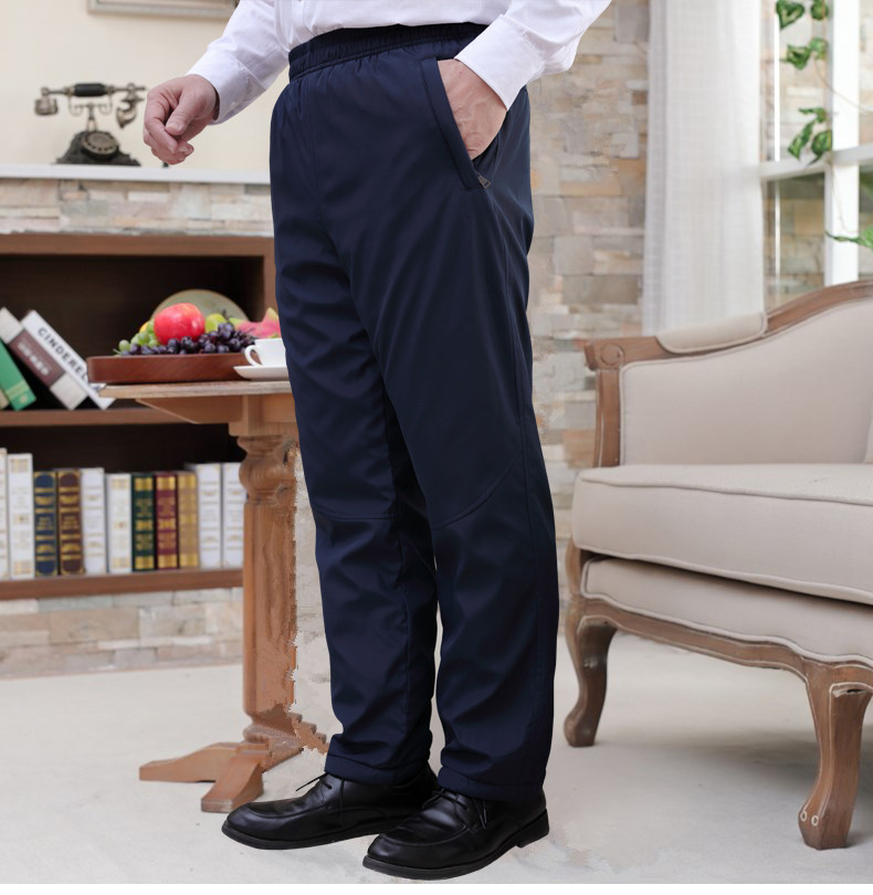 Blouson chaud pour homme - Ref 3112029 Image 28