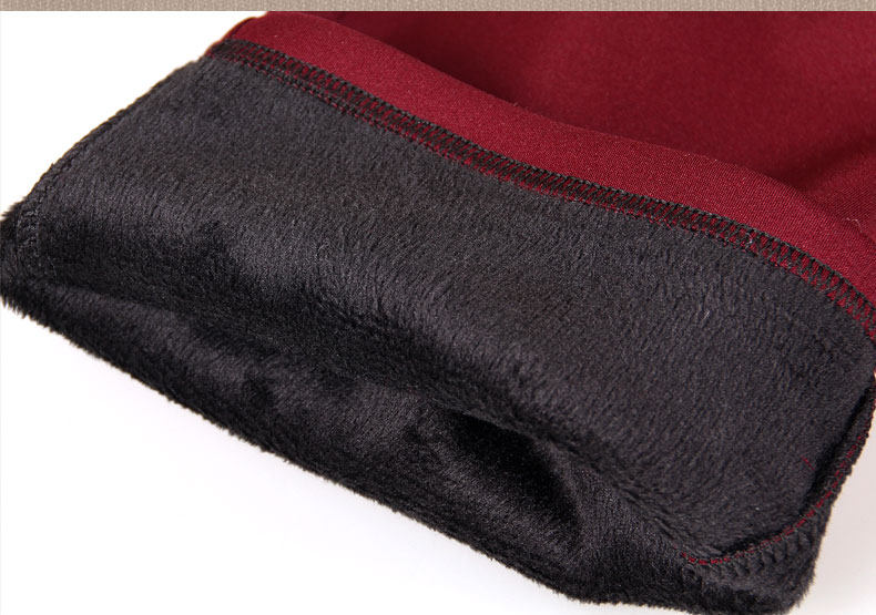 Pantalon grande taille femme - Ref 3234832 Image 26