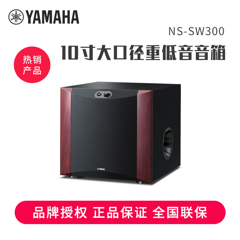 ns sw300 yamaha