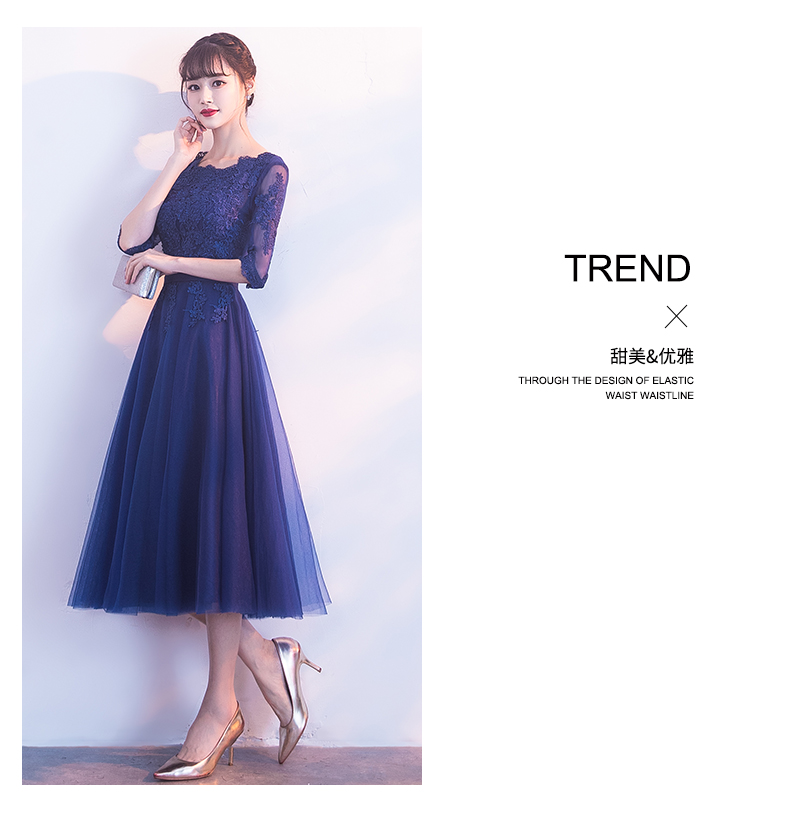 Robe du soir conventionnel - Ref 3211905 Image 21