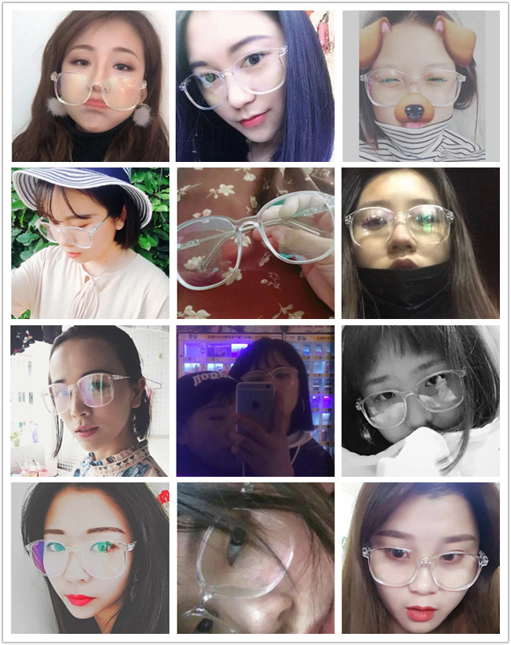 Montures de lunettes OTHER   en Plaque - Ref 3139760 Image 19