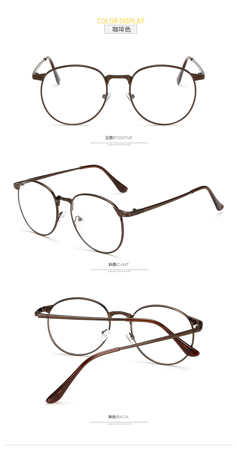 Montures de lunettes OTHER   en Titane pur - Ref 3140841 Image 20