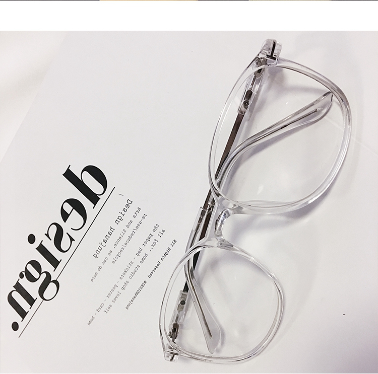 Montures de lunettes en Memoire plastique - Ref 3141516 Image 11