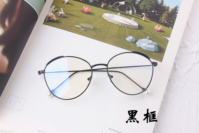 Montures de lunettes OTHER   en Metal memoire - Ref 3138724 Image 15