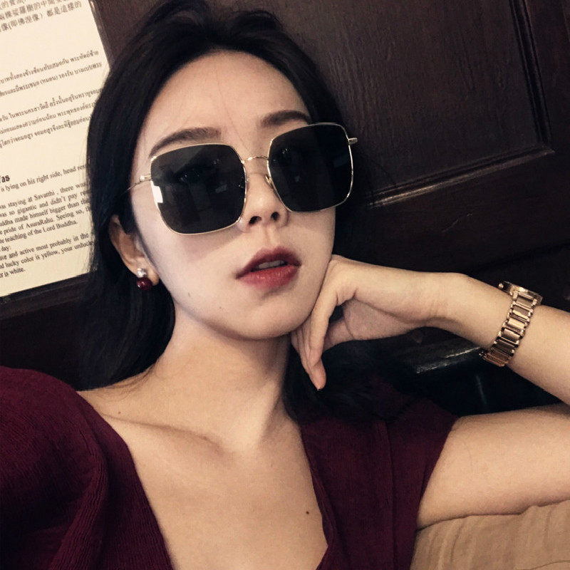 square sunglasses for girls