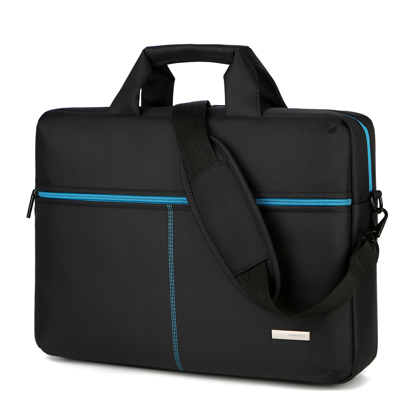 Computer bag 15 6 inch portable single shoulder pen electric pack applicable Lenovo 16 1 inch Huawei Dell 14 male and female 17 inches