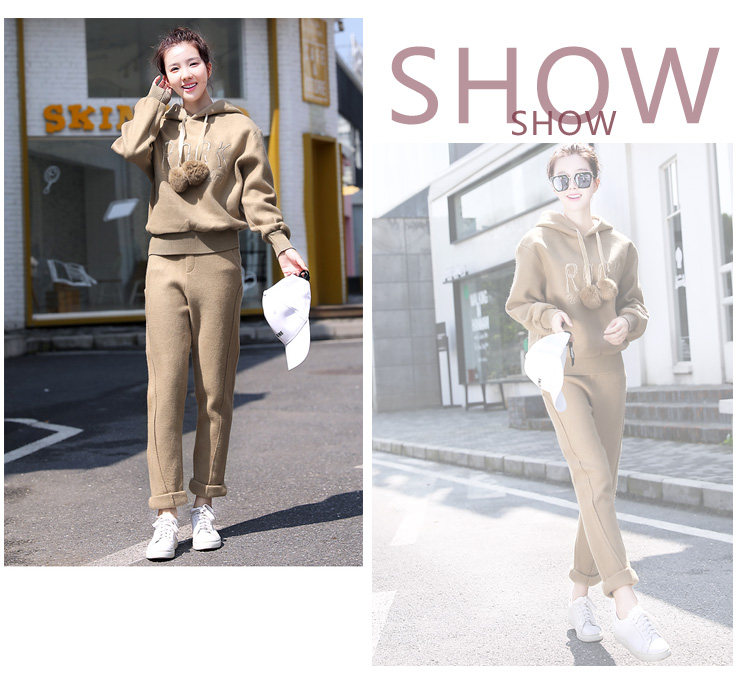 Tenue de loisirs femme - Ref 3240305 Image 17