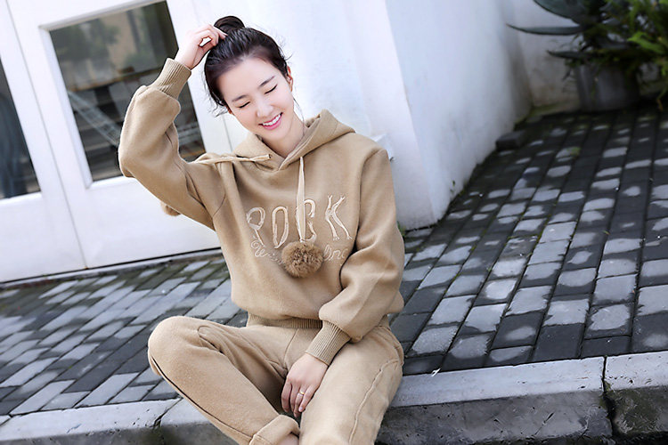 Tenue de loisirs femme - Ref 3240305 Image 12