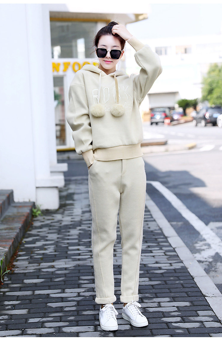 Tenue de loisirs femme - Ref 3240305 Image 33