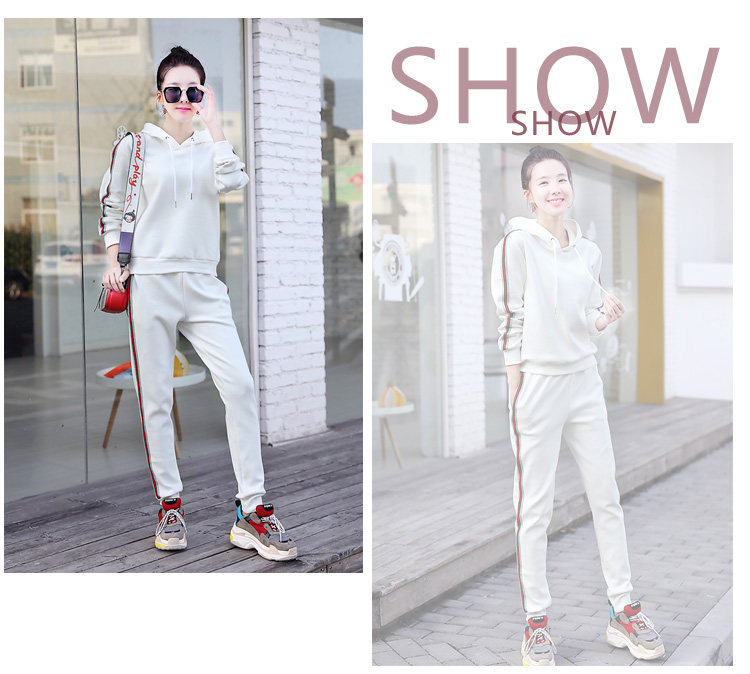 Tenue de loisirs femme - Ref 3240712 Image 37