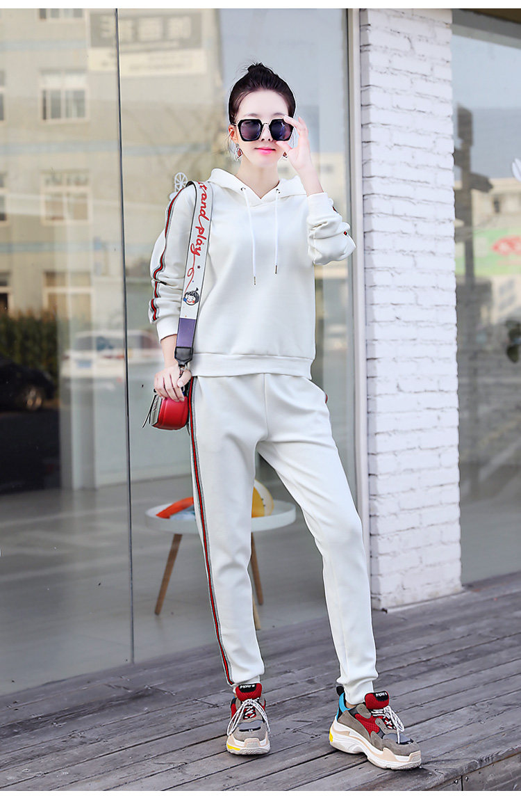 Tenue de loisirs femme - Ref 3240712 Image 42