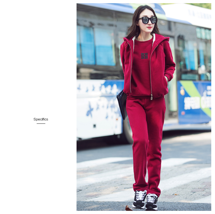 Tenue de loisirs femme - Ref 3240586 Image 28