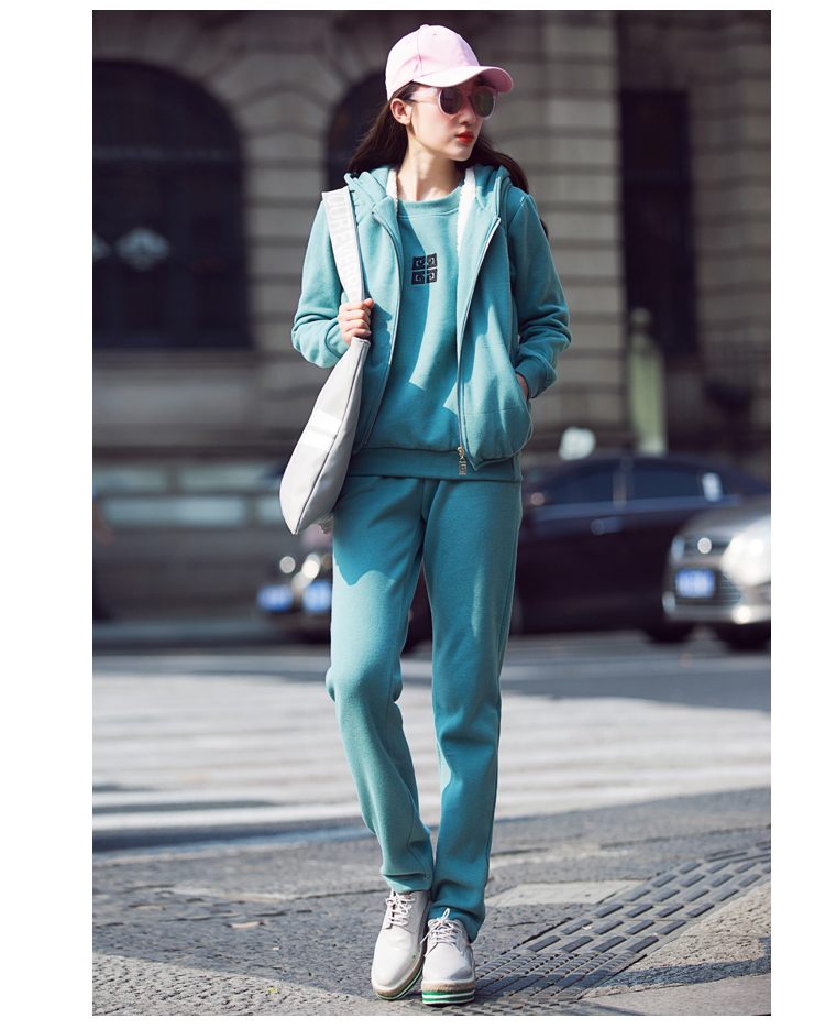 Tenue de loisirs femme - Ref 3240586 Image 38