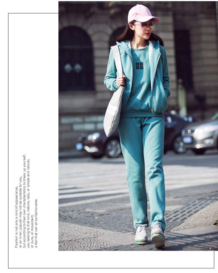 Tenue de loisirs femme - Ref 3240586 Image 39