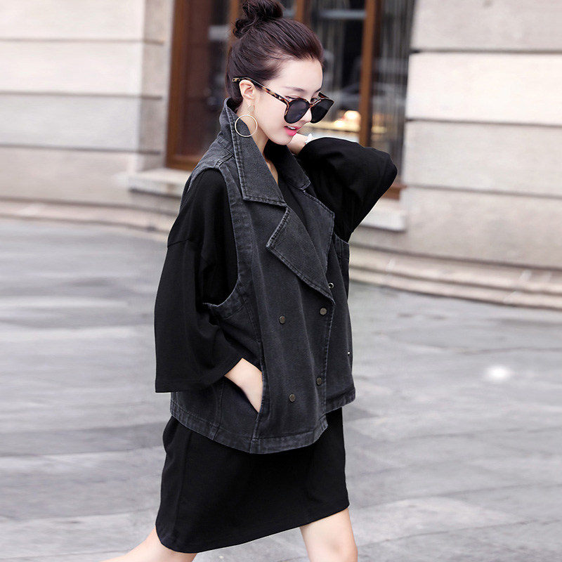 Débardeur hiver femme en Coton - Ref 3178926 Image 4