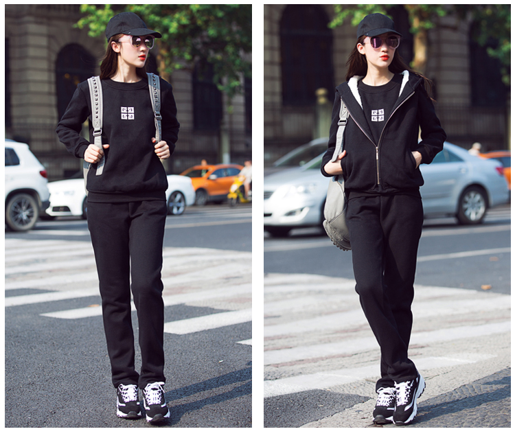 Tenue de loisirs femme - Ref 3240586 Image 24