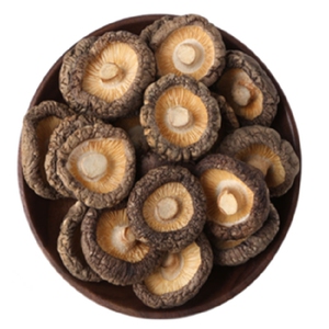 珍一堂无根香菇干货100g