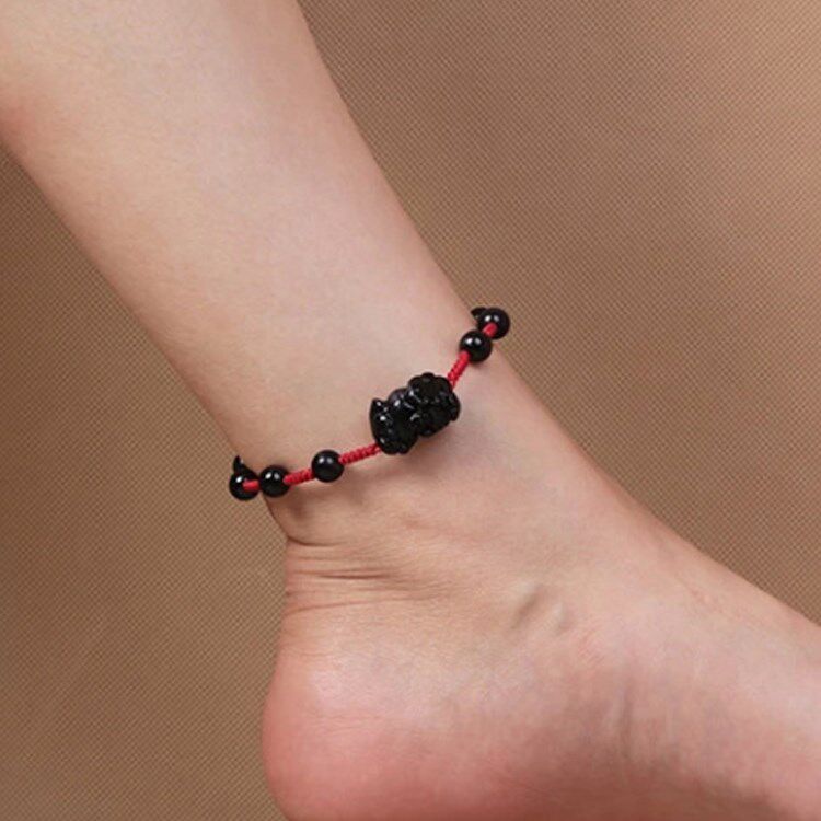 Chaine de cheville Femme OTHER   - Ref 3102583 Image 1