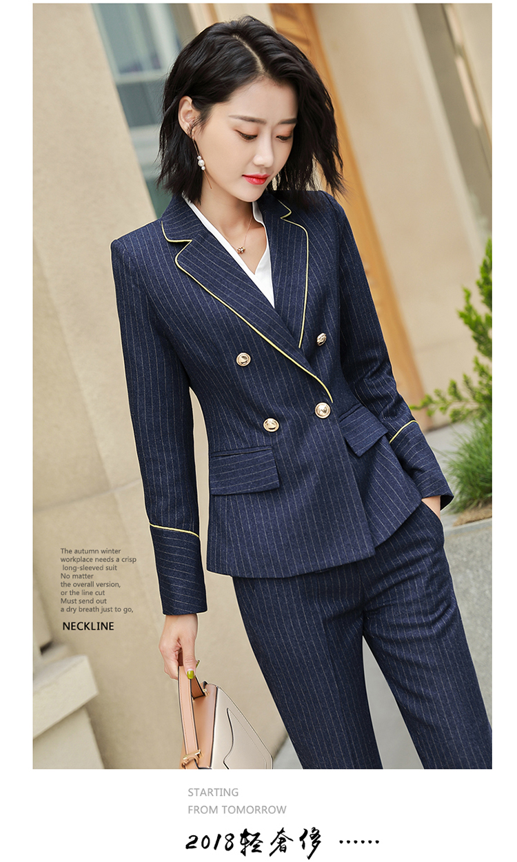 Tailleur femme LEAD MANIERE  VETEMENTS - Ref 3241728 Image 19
