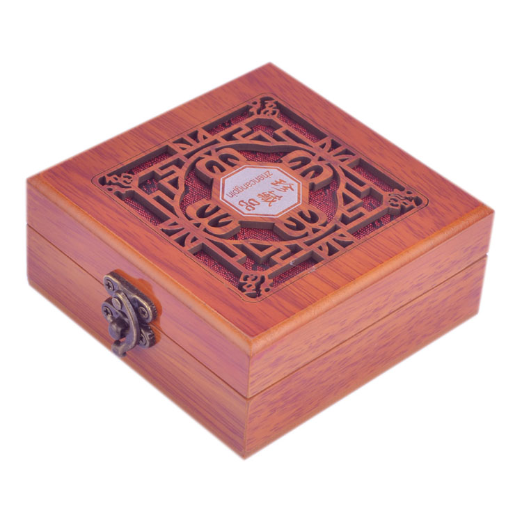 Coffret à bijoux - Ref 3106277 Image 12