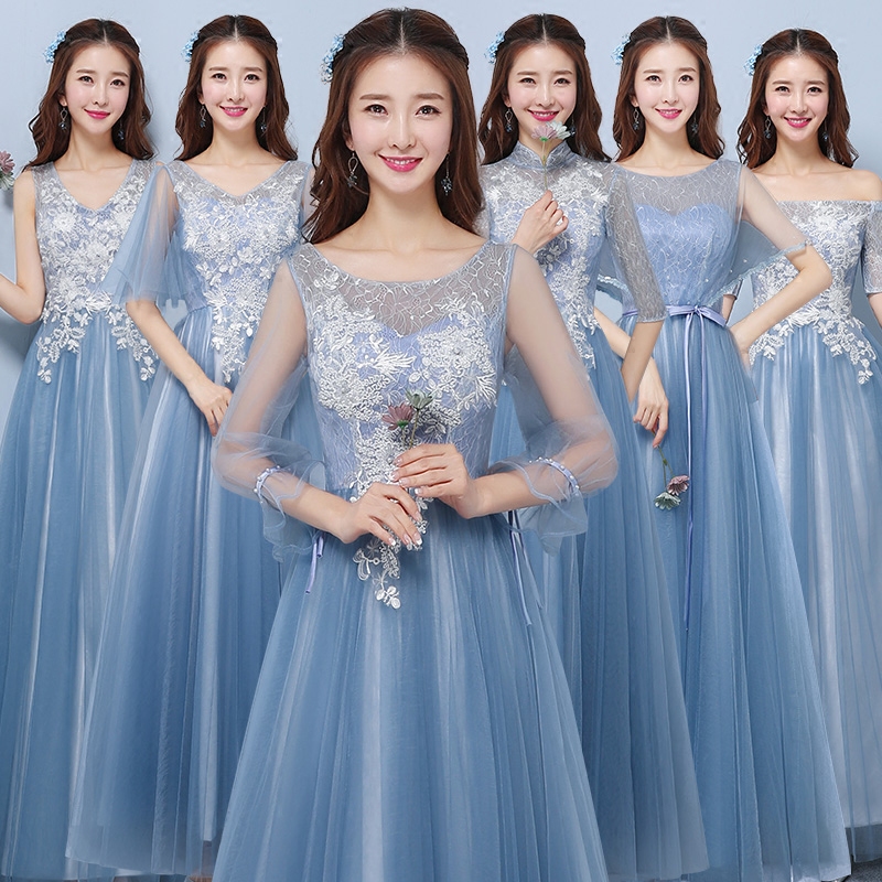 Robe de soirée conventionnel - Ref 3213584 Image 1