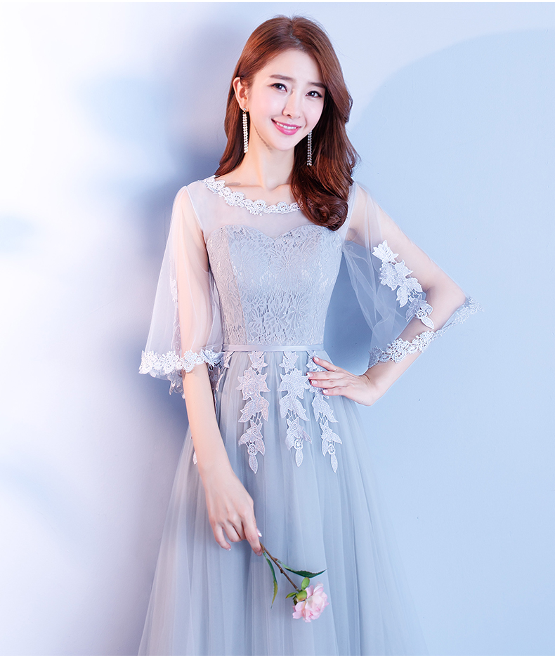 Robe du soir conventionnel - Ref 3210032 Image 36