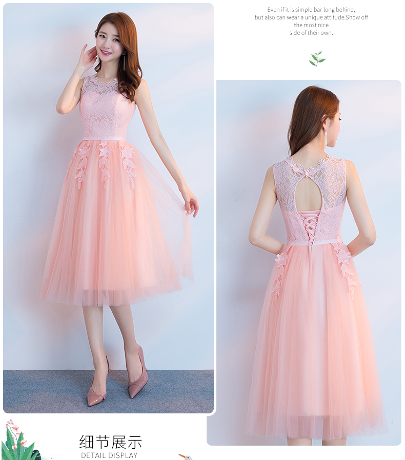 Robe du soir conventionnel - Ref 3211584 Image 19