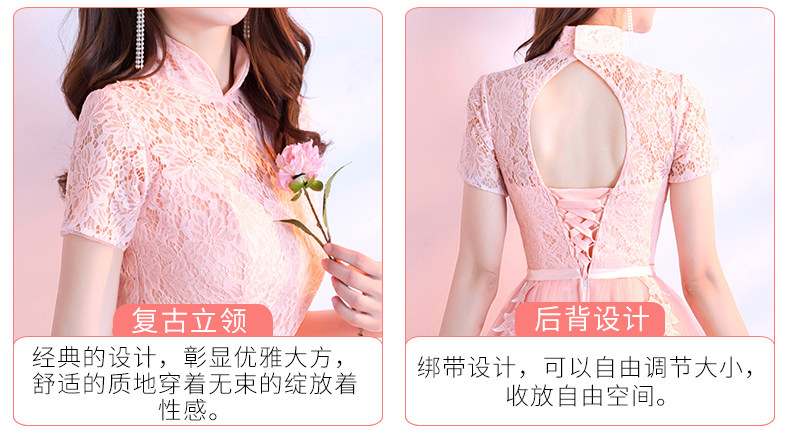 Robe du soir - Ref 3210650 Image 26