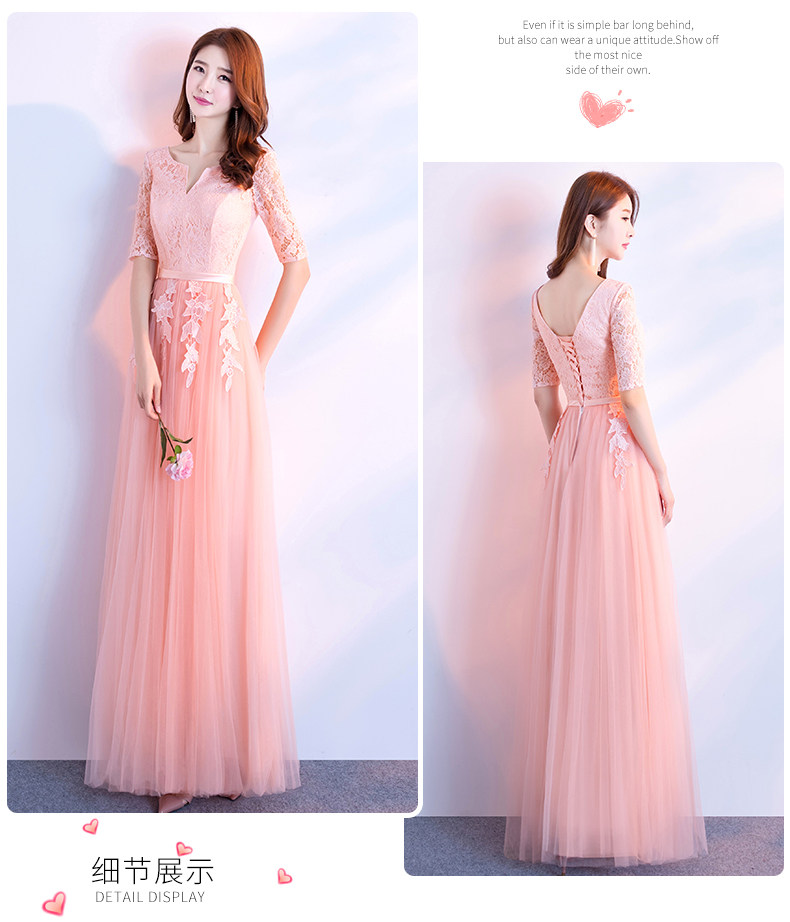 Robe du soir - Ref 3210650 Image 29