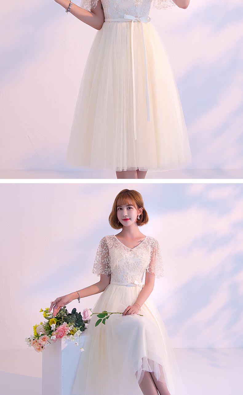 Robe du soir conventionnel - Ref 3211847 Image 11