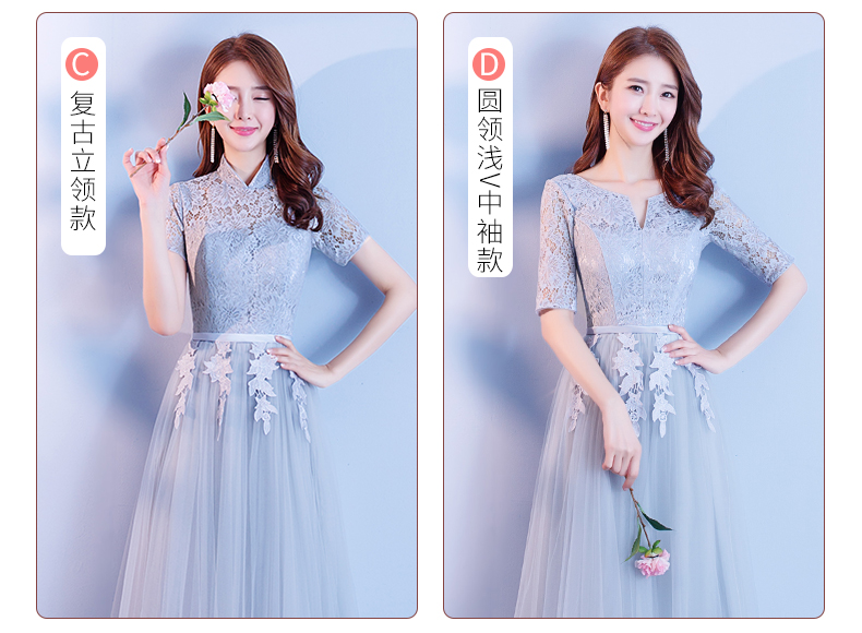 Robe du soir conventionnel - Ref 3210032 Image 9