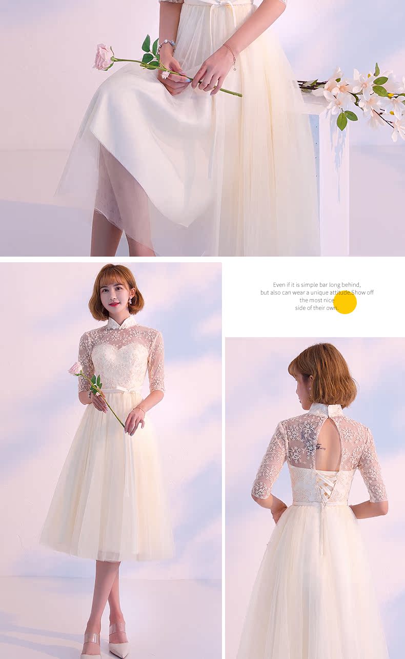 Robe du soir conventionnel - Ref 3211847 Image 22