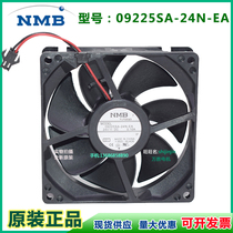 09225SA-24N-EA brand new original dress NMB 9025 9225 0 9225 10A 10A frequency inverter fan