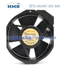 NMB 5915PC-20T 22T 23T 12T-B30 B20 17238 B20 enclosure cooling fan 230V